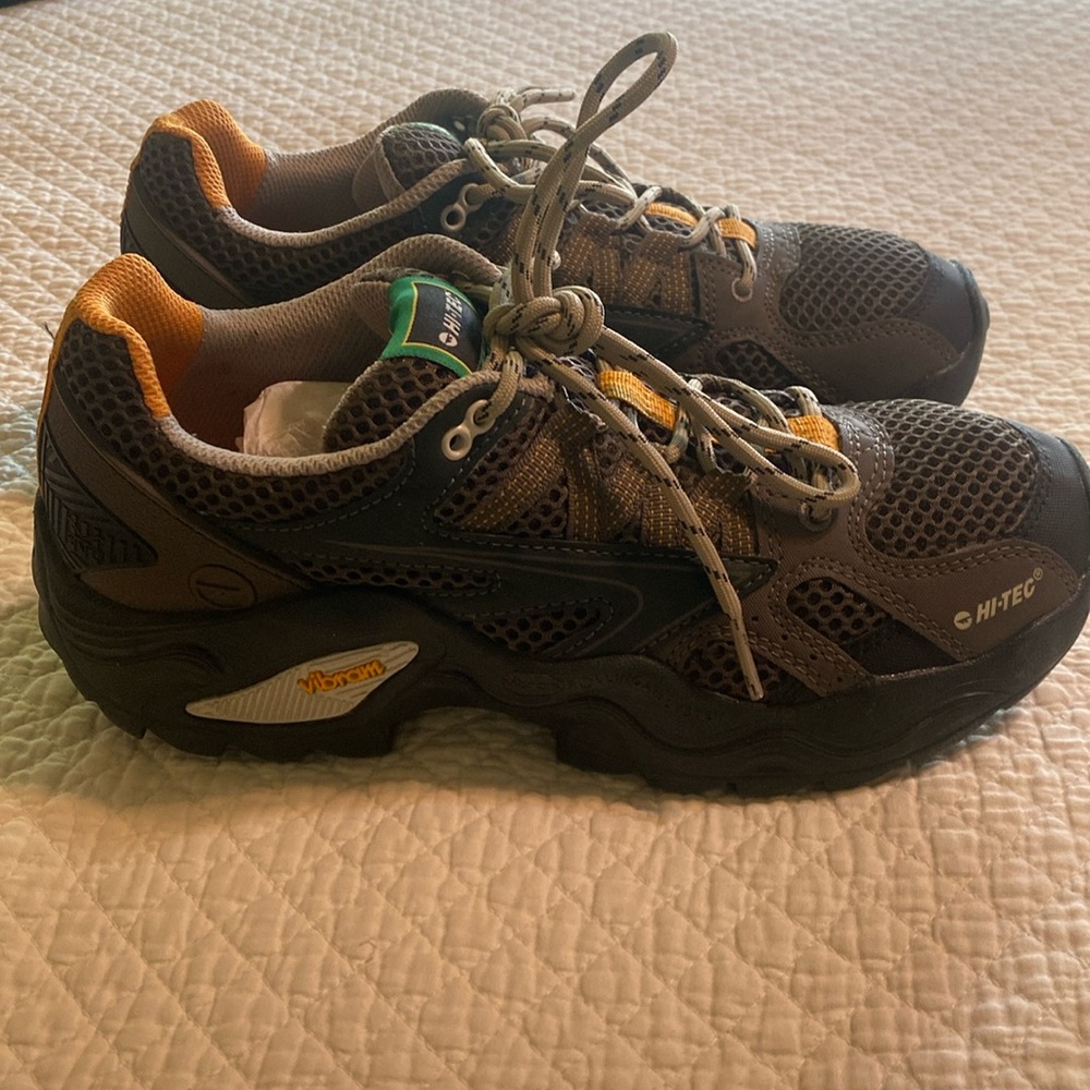 Mens Hi-tec shoes